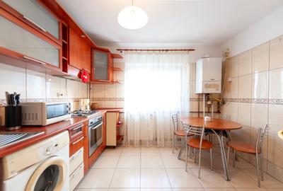 Apartament cu 3 camere decomandat, mobilat în Colentina - 18