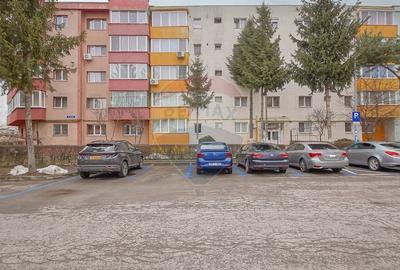 Apartament cu 2 camere decomandat în Bartolomeu - 1