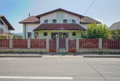 COMISION 0% Casa suprafata generoasa | 500 mp teren | Cristian - 29