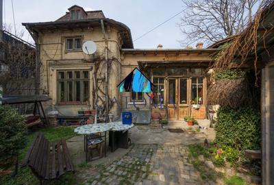 INVESTITIE / IDEAL CONSTRUCTIE P+6 / STRADAL PLEVNEI - 18