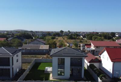 Cea mai buna zona! Comuna Berceni, 4 Camere, 2 Bai - 2