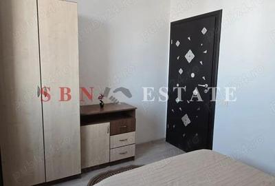 Apartament cu 2 camere semidecomandat în Roșu - 5
