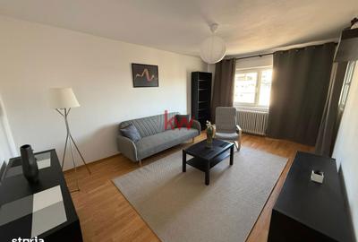 Apartament cu 2 camere în Tătărași - 2