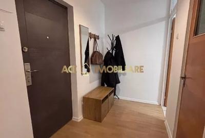 Apartament cu 2 camere semidecomandat, mobilat în Turda - 4
