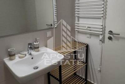 Garsonieră semidecomandată, mobilată în Fabric - 8
