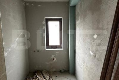 Casă cu 4 camere cu Garaj în Gilău - 6