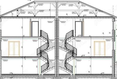 Duplex semifinisat, zona Somesului Duplex semifinisat, zona Somesului - 6