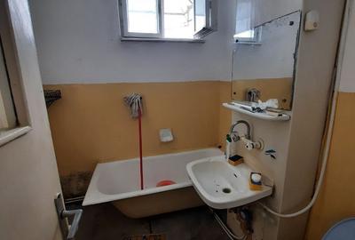 Apartament cu 2 camere decomandat în Mărăței - 6