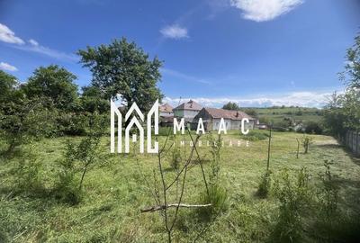 Casa Individuală Ruși | 23km de Sibiu | Teren 2300mp - 1