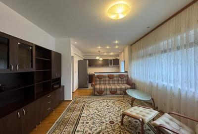 2 CAMERE || 2 LOCURI DE PARCARE + BOXA || BANEASA - 1