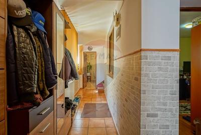 Casa tipica pentru un stil de viata linistit - Craiter, Brasov - 3