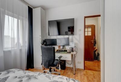 REA1026856 Aparatament 3 camere I Drumul Taberei - 7