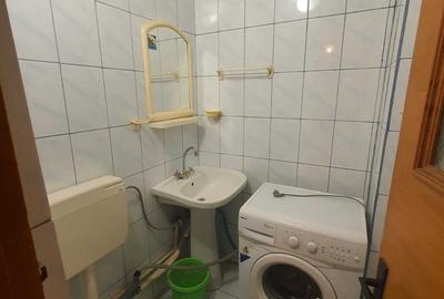 COLENTINA RAU, MAIOR BACILA, REST. MARGINENI, - 8