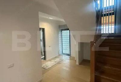 Casă cu 5 camere cu Teren 1600 Mp în Central