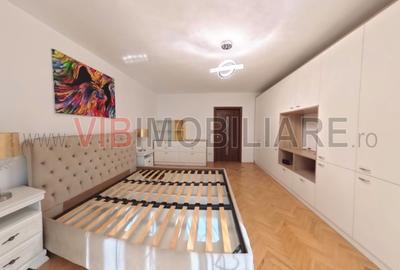 Piata Alba Iulia - 3 camere - Burebista - complet renovat - 2