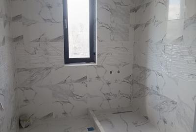 Casă individuală cu 4 camere cu Canalizare în Valu lui Traian - 9