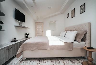 Garsonieră decomandată în Vitan