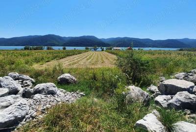 OCAZIE!!! Teren 2500mp, Berzasca-Liubcova, FS20m fata-spate - 9