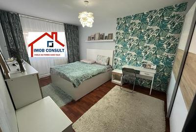 Apartament cu 2 camere decomandat în Banca Națională - 5