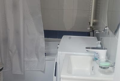 Garsonieră semidecomandată în Vitan - 7