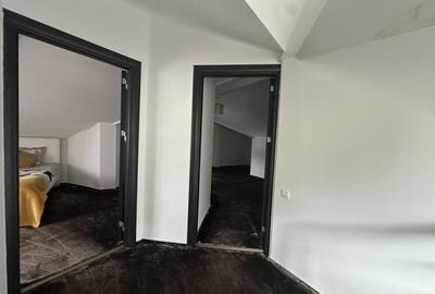 Vila individuala de vanzare cu 6 camere in zona 13 Septembrie - 18