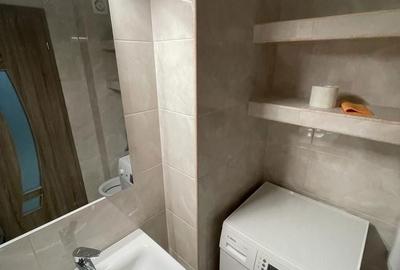 Apartament cu 2 camere decomandat în Central - 7