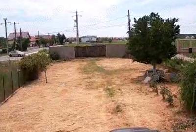 Casă cu 4 camere în Dragomirești-Deal - 1