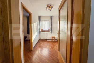 Apartament 4 camere, 56 mp, zona Marasti - 5