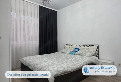 Apartament de inchiriat, 3 camere, Prima Universitatii, Oradea - 3