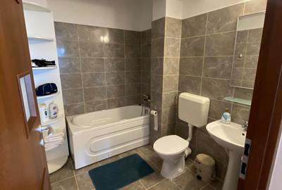 Apartament cu 2 camere semidecomandat în Drumul Taberei - 5