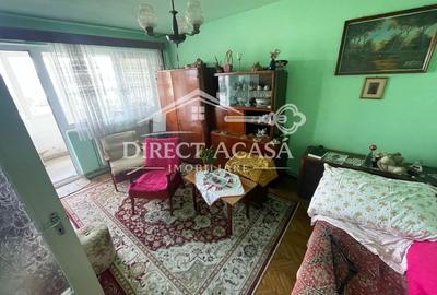 Apartament cu 3 camere în Dâmbu Pietros - 3