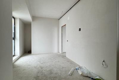 Apartament 2 camere AVIATORII RESIDENCE - 5