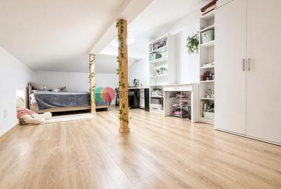 Casă individuală cu 3 camere cu Canalizare în Unirii - 4