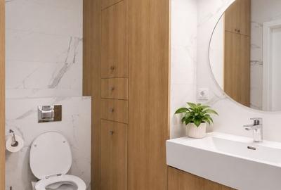 Apartament cu 2 camere decomandat în Dâmbul Rotund - 6