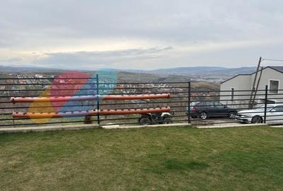 Duplex Ultra finisat in Dezmir Duplex Ultra finisat in Dezmir - 10