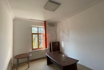 Casă individuală cu 16 camere cu Canalizare în P-ța Romană - 7