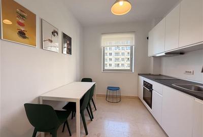 Apartament cu 2 camere decomandat, mobilat în Domenii - 9