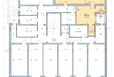 Proprietar,  potential  subdivizare hochparter cu demisol 400mp, 1450000  Euro - 4