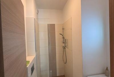Apartament cu 4 camere decomandat, mobilat în Sisești - 9