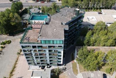 Refugiu de vara intr-un complex exclusivist, aproape de plaja - 11