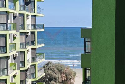 Studio modern Alezzi Beach Mamaia Sat | Etaj 6 | Aer conditionat - 6