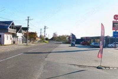 Spațiu comercial, de 1,000 mp, în Bogdănești - 1