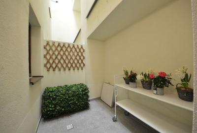Apartament 3 camere cu curte| Zona Aviatiei| Ideal birouri sau cabinete - 12