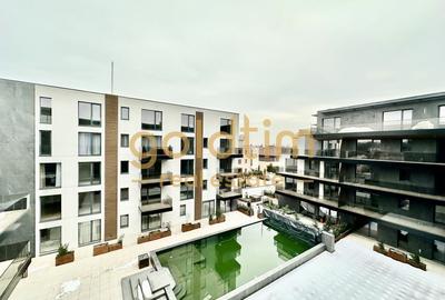 Apartament cu 4 camere decomandat, mobilat în Iancu Nicolae - 3