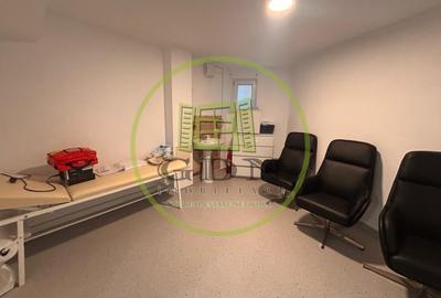 Inchiriere spatiu comercial 100 mp., Cart. Gheorgheni - 12