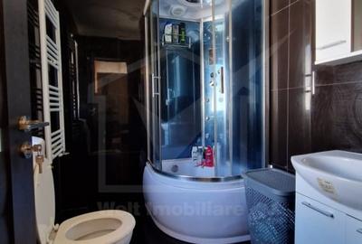 Duplex in cartier nou Manastur - 13