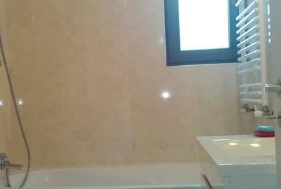 Apartament cu 2 camere decomandat în Gării - 4
