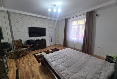 Apartament central (lângă Bega) cu 3 camere - 2