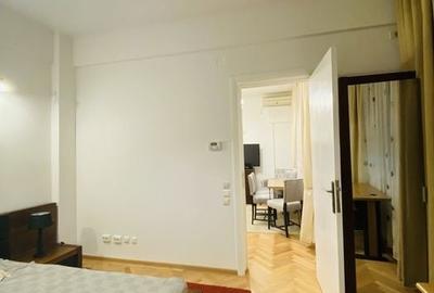 Apartament cu 2 camere semidecomandat, mobilat în Victoriei - 5