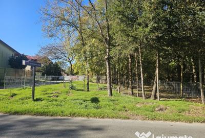 Teren de 500 mp, în Hipodrom - 3